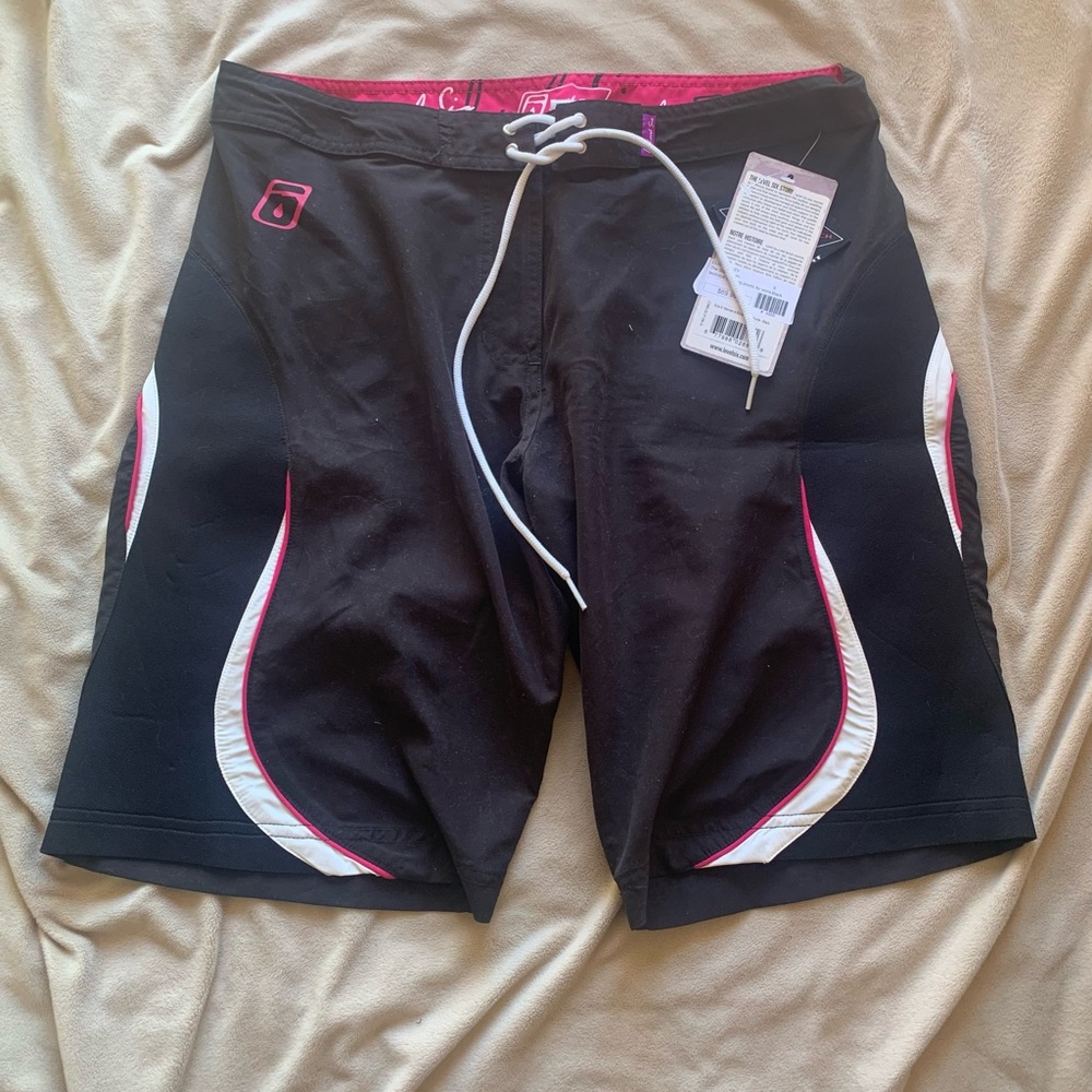 Level Six paddling/kayaking  Shorts
